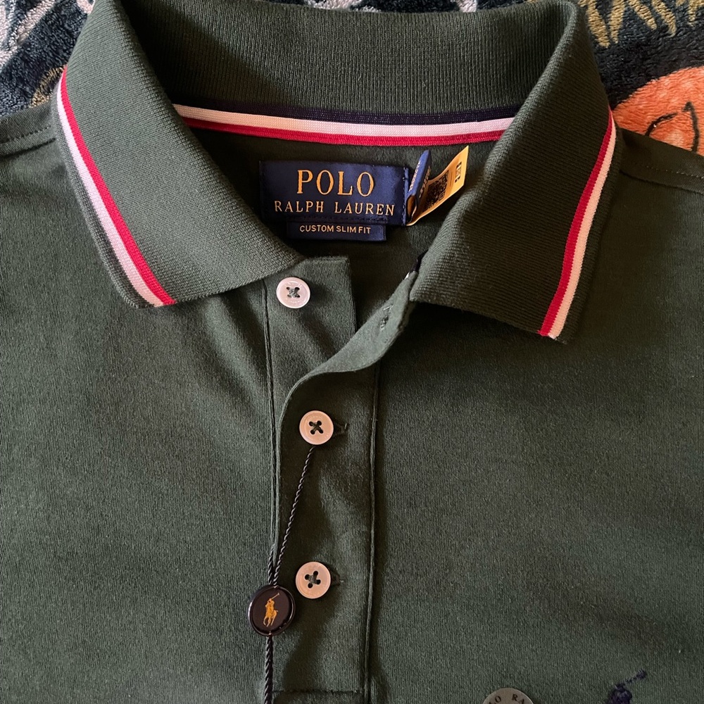 Polo Ralph Lauren - Picture 4 of 5